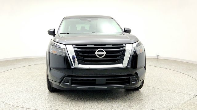 2024 Nissan Pathfinder S 4WD - 23092990 - 1