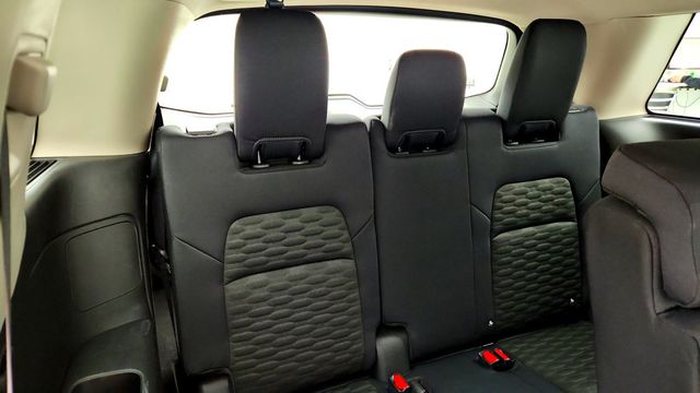 2024 Nissan Pathfinder S 4WD - 23092990 - 20
