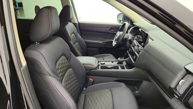 2024 Nissan Pathfinder S 4WD - 23092990 - 22