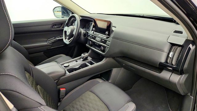 2024 Nissan Pathfinder S 4WD - 23092990 - 23