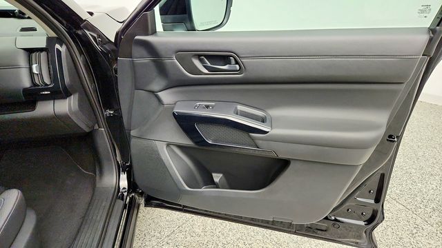 2024 Nissan Pathfinder S 4WD - 23092990 - 24
