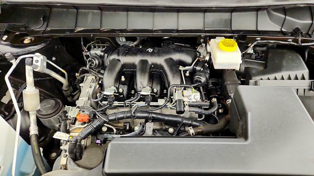 2024 Nissan Pathfinder S 4WD - 23092990 - 25