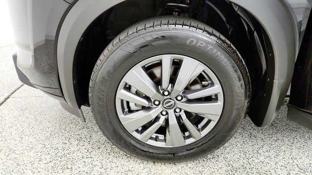 2024 Nissan Pathfinder S 4WD - 23092990 - 8