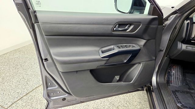 2024 Nissan Pathfinder S 4WD - 23095524 - 9