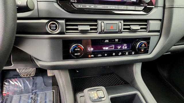 2024 Nissan Pathfinder S 4WD - 23095524 - 16