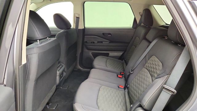 2024 Nissan Pathfinder S 4WD - 23095524 - 19