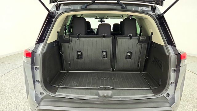 2024 Nissan Pathfinder S 4WD - 23095524 - 20