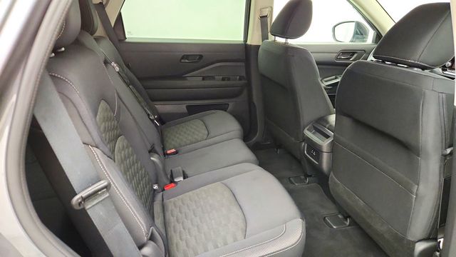 2024 Nissan Pathfinder S 4WD - 23095524 - 21