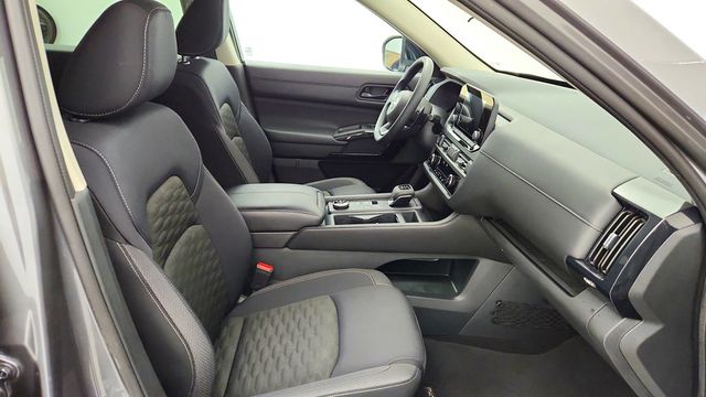2024 Nissan Pathfinder S 4WD - 23095524 - 22