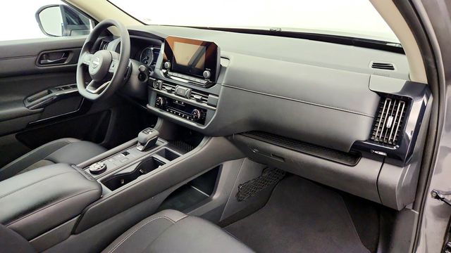 2024 Nissan Pathfinder S 4WD - 23095524 - 23