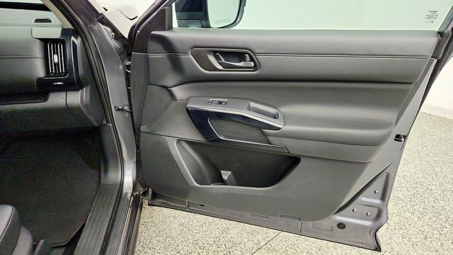 2024 Nissan Pathfinder S 4WD - 23095524 - 24