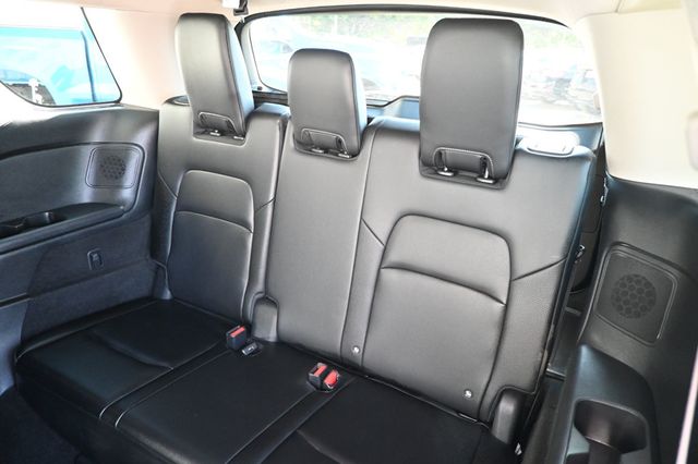 2024 Nissan Pathfinder SL - 22997667 - 14