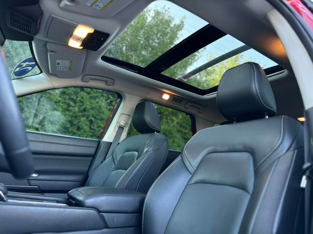 2024 Nissan Pathfinder SL 2WD - 22907447 - 17