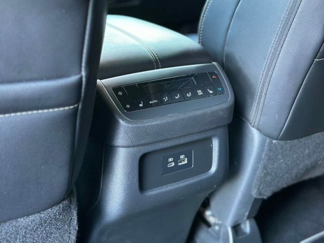 2024 Nissan Pathfinder SL 2WD - 22907447 - 20