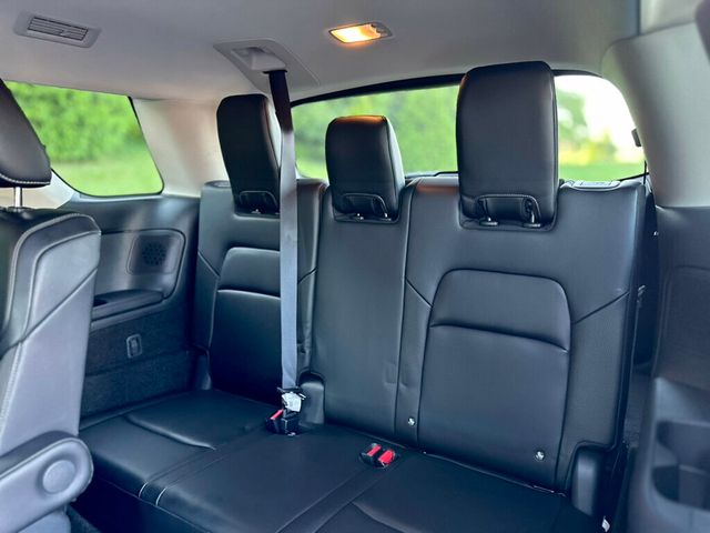 2024 Nissan Pathfinder SL 2WD - 22907447 - 23