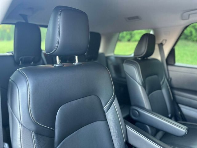 2024 Nissan Pathfinder SL 2WD - 22907447 - 27