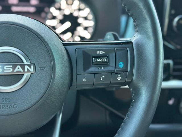 2024 Nissan Pathfinder SL 2WD - 22907447 - 37