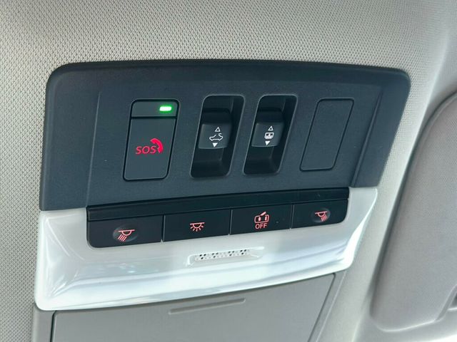 2024 Nissan Pathfinder SL 2WD - 22907447 - 38