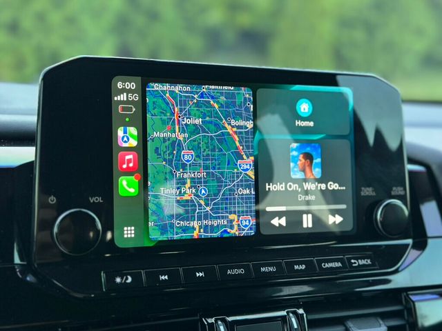 2024 Nissan Pathfinder SL 2WD - 22907447 - 40