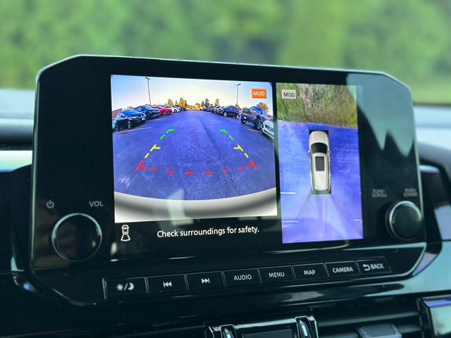 2024 Nissan Pathfinder SL 2WD - 22907447 - 41