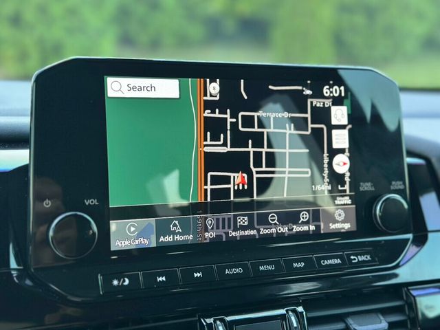 2024 Nissan Pathfinder SL 2WD - 22907447 - 42