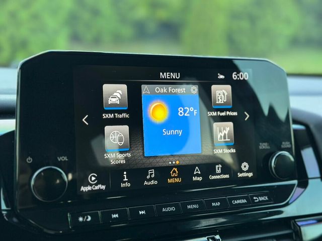 2024 Nissan Pathfinder SL 2WD - 22907447 - 43