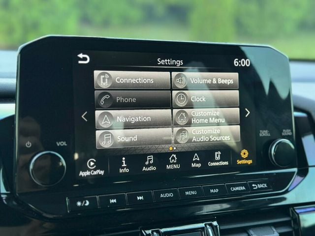 2024 Nissan Pathfinder SL 2WD - 22907447 - 44