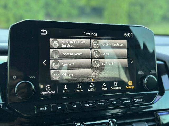 2024 Nissan Pathfinder SL 2WD - 22907447 - 45