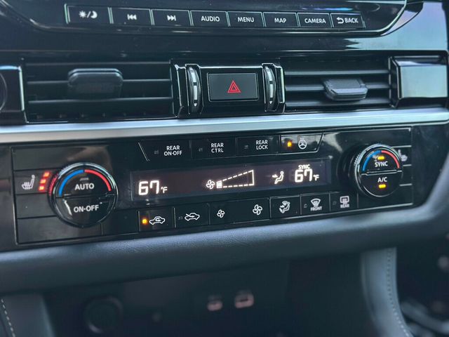 2024 Nissan Pathfinder SL 2WD - 22907447 - 46