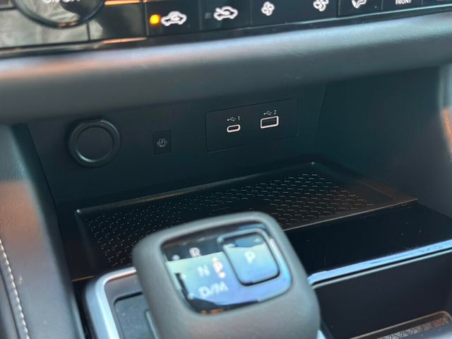 2024 Nissan Pathfinder SL 2WD - 22907447 - 47