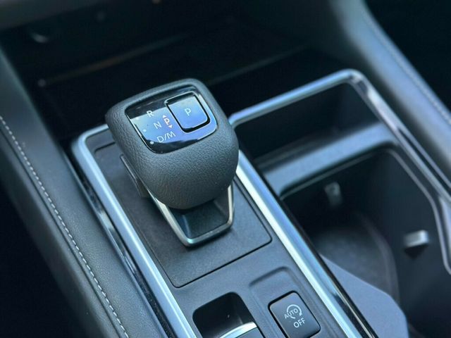 2024 Nissan Pathfinder SL 2WD - 22907447 - 48