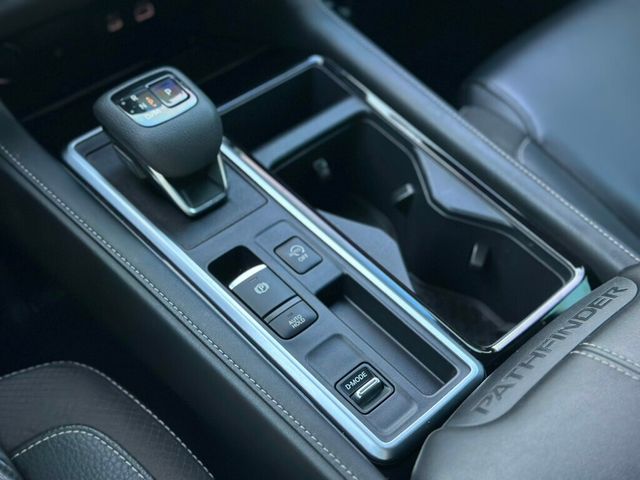 2024 Nissan Pathfinder SL 2WD - 22907447 - 50