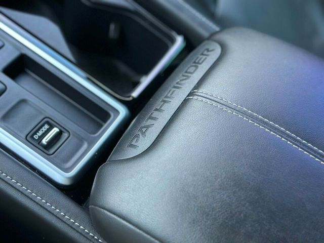 2024 Nissan Pathfinder SL 2WD - 22907447 - 51