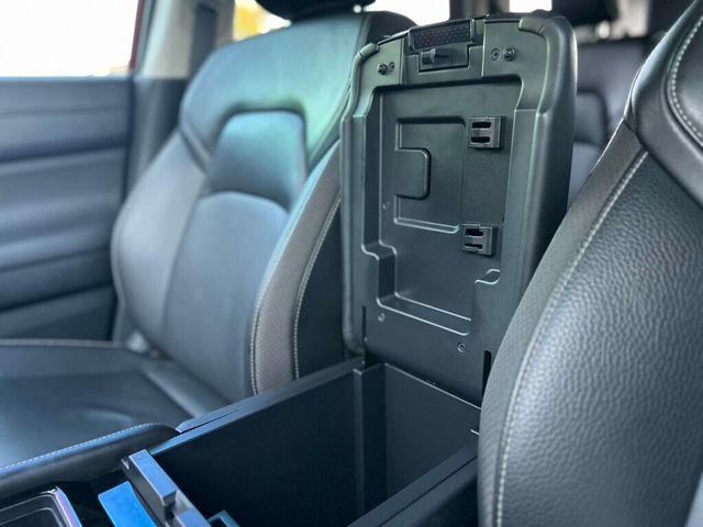 2024 Nissan Pathfinder SL 2WD - 22907447 - 52