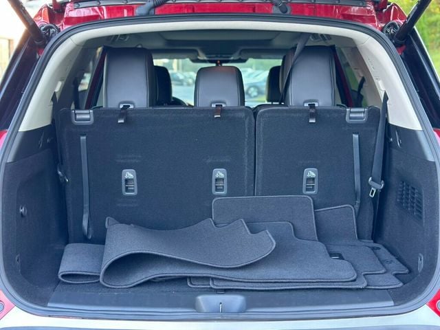 2024 Nissan Pathfinder SL 2WD - 22907447 - 6