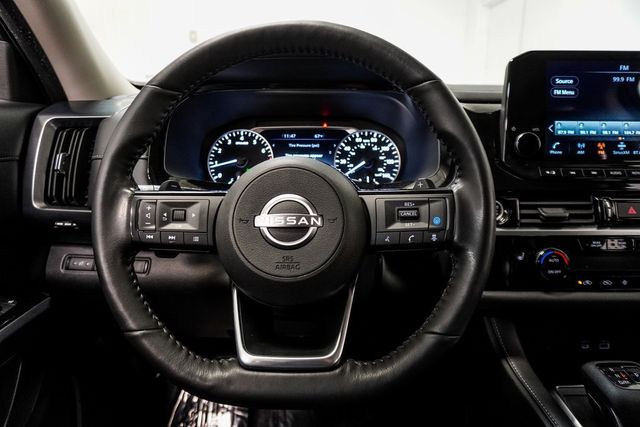 2024 Nissan Pathfinder SL 2WD - 22966193 - 14