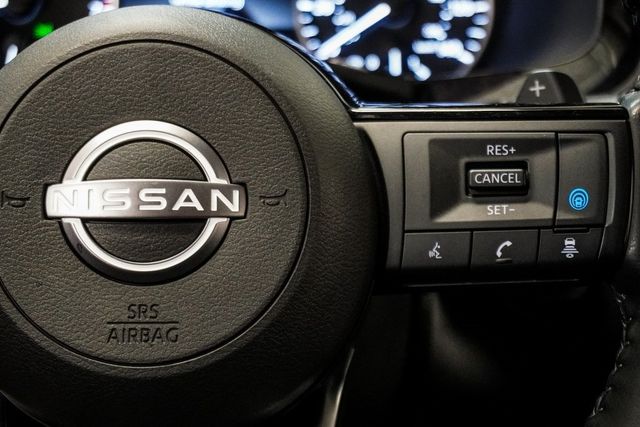 2024 Nissan Pathfinder SL 2WD - 22966193 - 15