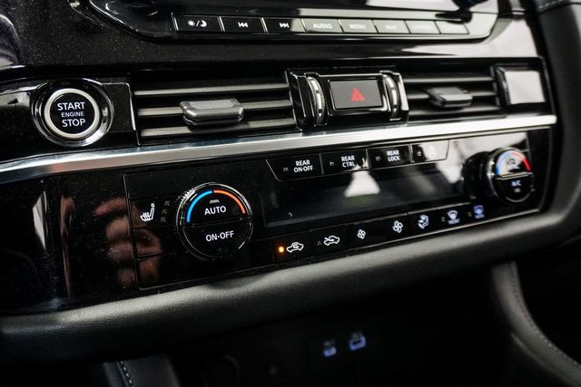 2024 Nissan Pathfinder SL 2WD - 22966193 - 27