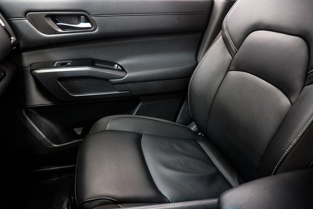 2024 Nissan Pathfinder SL 2WD - 22966193 - 31