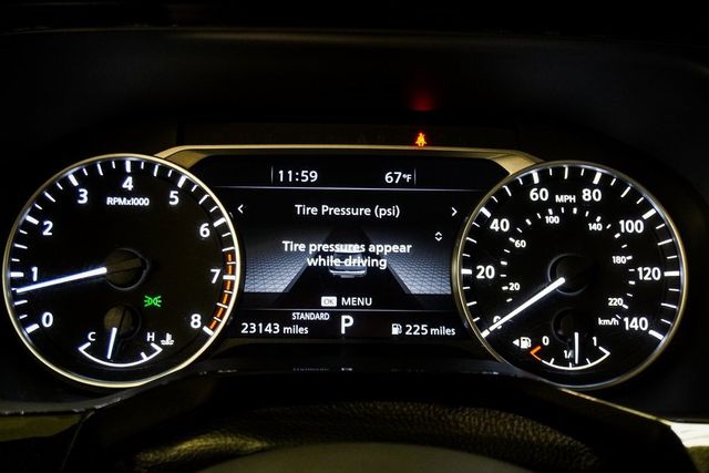 2024 Nissan Pathfinder SL 2WD - 22966193 - 32