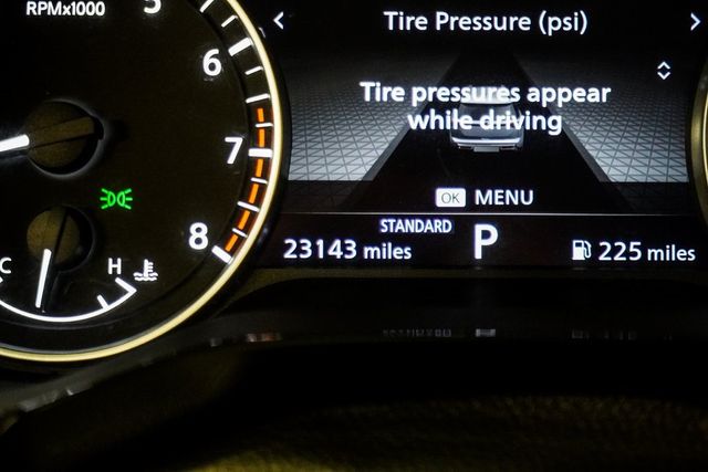 2024 Nissan Pathfinder SL 2WD - 22966193 - 33