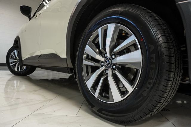 2024 Nissan Pathfinder SL 2WD - 22966193 - 38