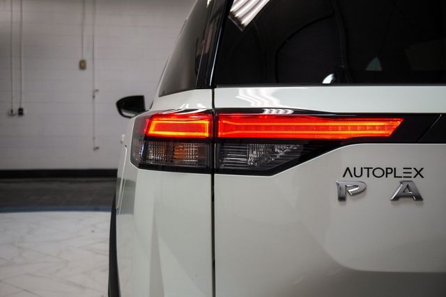 2024 Nissan Pathfinder SL 2WD - 22966193 - 42