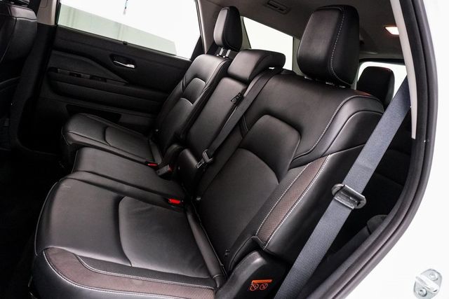 2024 Nissan Pathfinder SL 2WD - 22966193 - 7