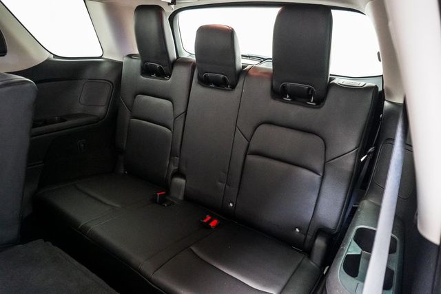 2024 Nissan Pathfinder SL 2WD - 22966193 - 8