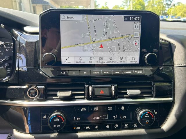 2024 Nissan Pathfinder SL 2WD - 22832439 - 5