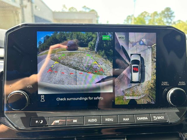 2024 Nissan Pathfinder SL 2WD - 22832439 - 6