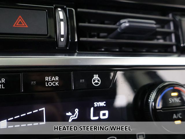 2024 Nissan Pathfinder SL 4WD - 23066686 - 10
