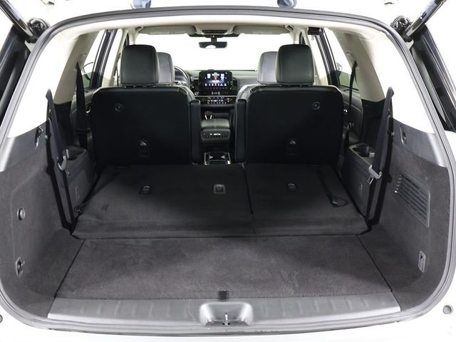 2024 Nissan Pathfinder SL 4WD - 23066686 - 23