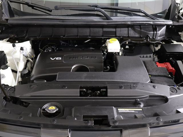 2024 Nissan Pathfinder SL 4WD - 23066686 - 25